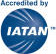 American Discount Cruises & Travel is accredited by IATAN