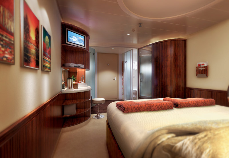 ncl epic cruise ship